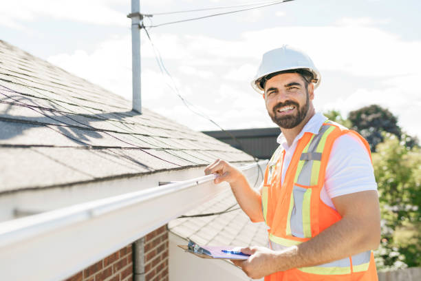 Best Commercial Roofing Services  in Sutter, CA